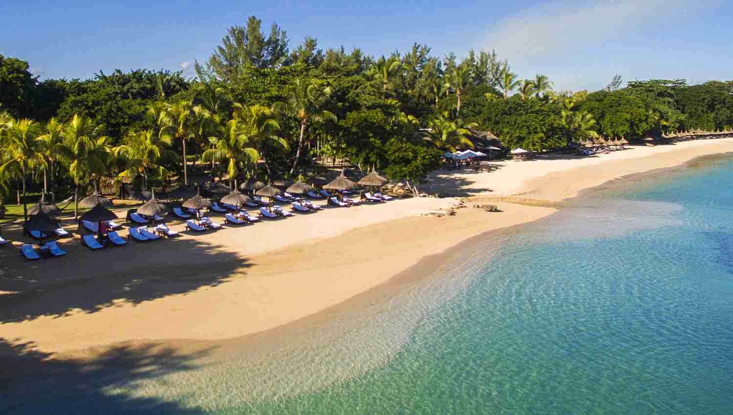  Maritim Resort and Spa, Mauritius Banner